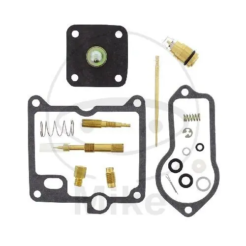 Carburettor repair kit for Yamaha XT 250 # 1980-1990 Rabatt