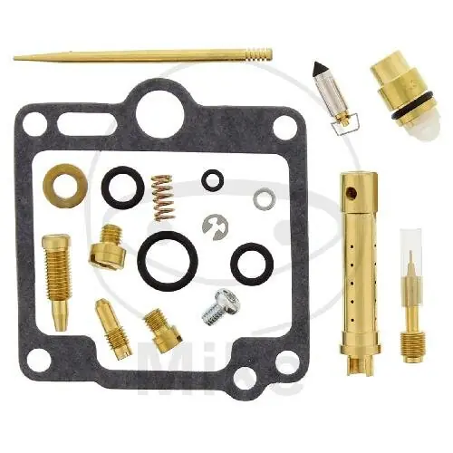 Kit de reparación del carburador para Yamaha FJ 1200 # 1986-1987 Heißes Angebot