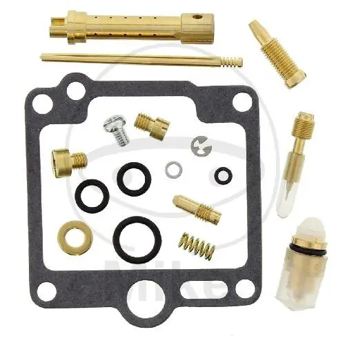 Schneller Versand Kit de réparation des carburateurs pour Yamaha XJR 1200 # 1995-1998