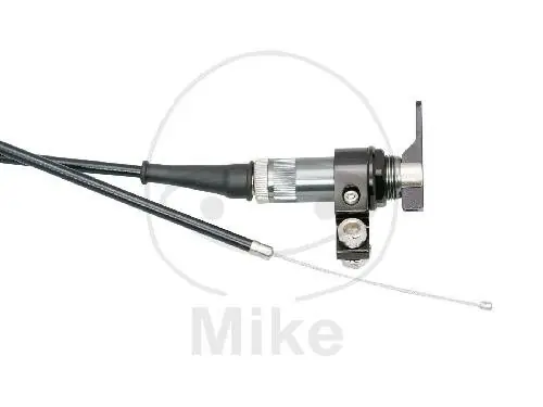 Meistverkauft Cavo starter con leva universale 150cm