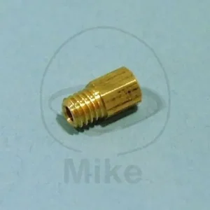 Geprüft Main nozzle size 420