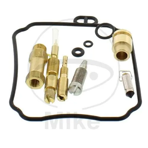 Markenware Carburettor repair kit for Yamaha XVS 650 Drag Star Classic 1998-2007