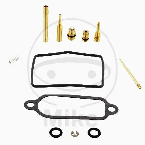 Kit de réparation des carburateurs pour Honda CB 350 F Four 1973-1975 Echt