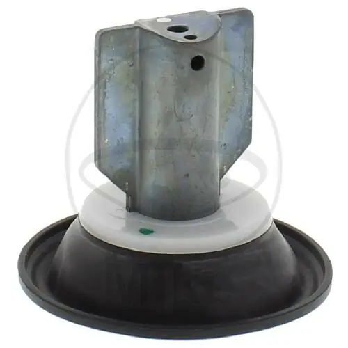 Letzte Chance Membrane de carburateur pour Kawasaki KEF 300 KLX 250 KVF 300 ZR-7 750