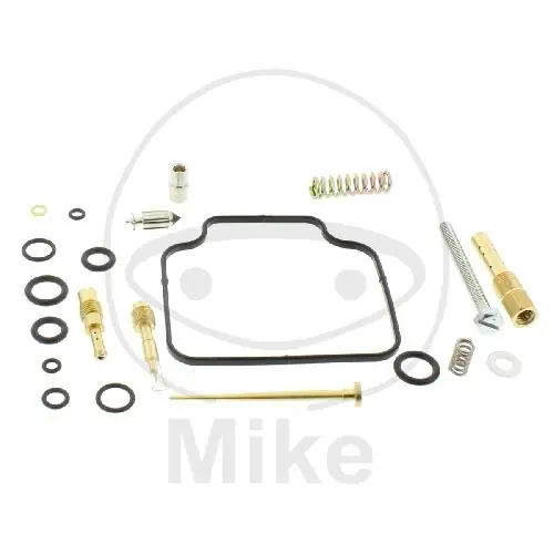 Kit riparazione carburatore per Honda CB 750 F2 Seven Fifty 1992-2003 Nur Heute