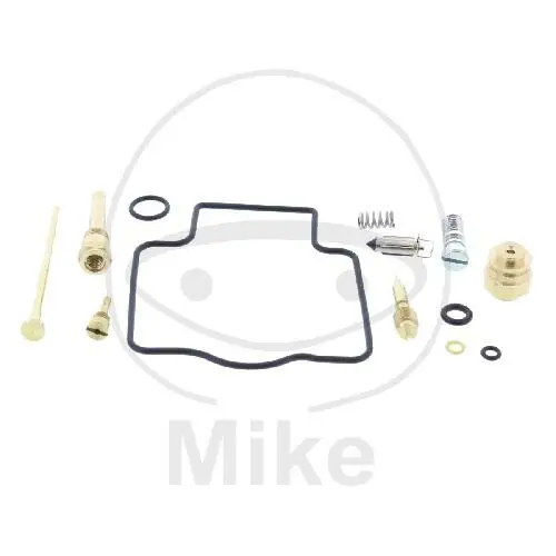 Kit de reparación de carburador para Kawasaki ZZR 1100 C 1990-1992 Geprüft