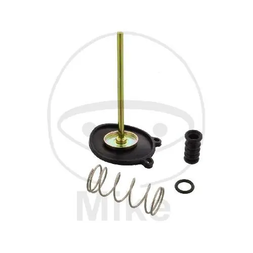 Diaphragm valve set accelerator pump for Honda CB 450 900 CM 250 400 450 Ausverkauf
