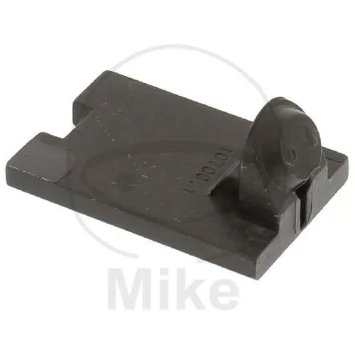 Markenware Deslizador del acelerador para Piaggio Ape 220 1978-2015