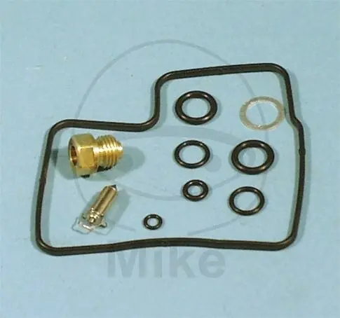 Carburettor repair kit for Honda NT 650 NTV 650 VF 750 1000 1100 VT 750 XLV 750 Online Kaufen