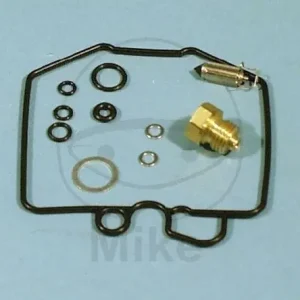 Kit de reparación del carburador para Honda GL 1100 Goldwing 1980-1983 Must-Have