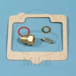 Gratis Versand Kit de reparación del carburador para Yamaha XS 400 XS 750 XS 1100