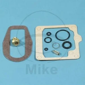 Versand Am Gleichen Tag Kit de réparation des carburateurs pour Yamaha XT 500 1976-1989