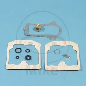 Kit de réparation des carburateurs pour Kawasaki Z 900 Z 1000 Z1R 1000 1976-1980 Preisreduziert