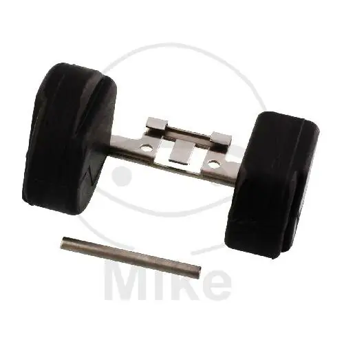 Letzte Chance Galleggiante per Yamaha 80 125 500 600 1000 1100 1300 1600