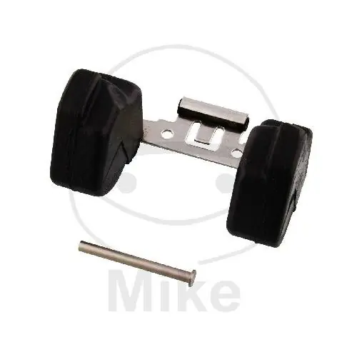 Flotter pour Kawasaki GPZ GT 750 Z 650 750 1000 1100 Meistverkauft