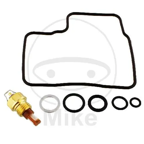 Vergaser Reparatursatz für Honda ST 1100 Pan European 1990-2001 Begrenztes Angebot