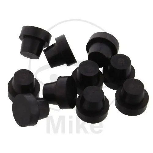 Saisonangebot Vergaserstopfen für Suzuki GN 125 400 GS 550 750 850 1000 Yamaha XS 650 1100