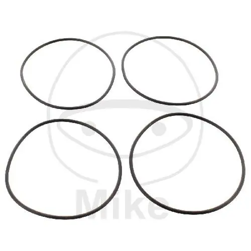 Expressversand Tenuta della camera galleggiante per Honda CB 500 K Four # 1971-1978