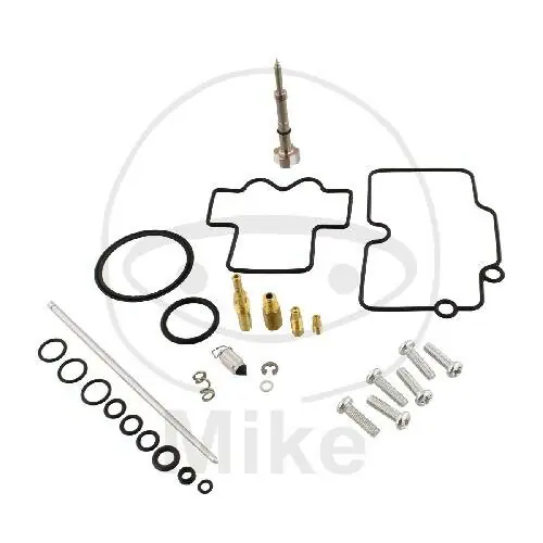 Zertifiziert Kit de reparación de carburador para Honda TRX 450 E ER Sportrax 2006