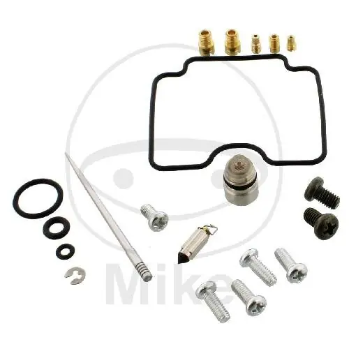 Carburetor repair kit for Polaris Predator 500 2003-2007 Top-Angebot