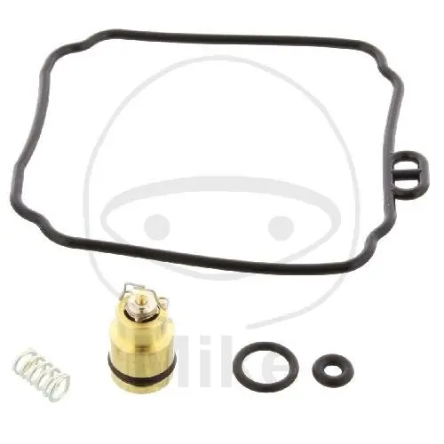 Carburettor repair kit for Yamaha XV 125 XV 250 XVS 125 XVS 650 Markenprodukt