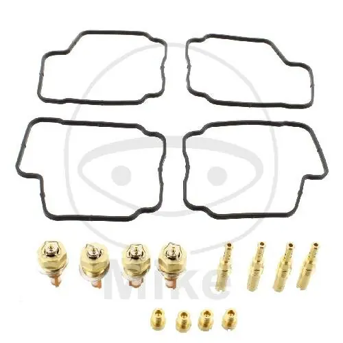 Online Kaufen Kit de réparation des carburateurs pour Honda CBR 600 F 1987-1988