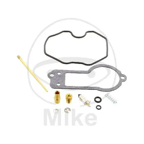 Kit de reparación del carburador para Honda XL 250 S 1980-1982 Nur Für Kurze Zeit
