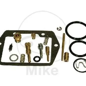Carburetor repair kit full set for Honda Dax 70 ST # 1977-1980 Angebot