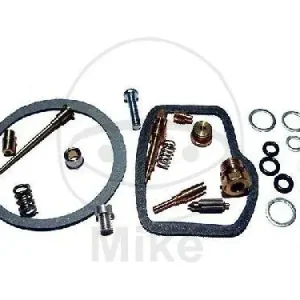 Kit de réparation des carburateurs pour Honda CB 500 T Twin 1974-1976 Günstig