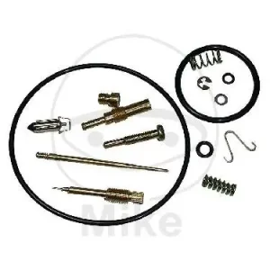 Preisreduziert Kit de réparation des carburateurs pour Honda CM 250 C Custom 1982-1983