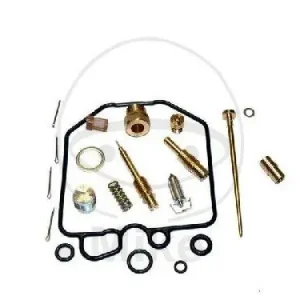 Kit de reparación del carburador para Honda GL 1100 Goldwing 1980-1983 Neu Im Sortiment