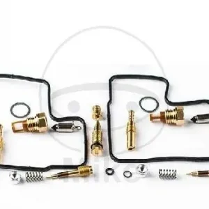 Kit de reparación del carburador para Honda XRV 750 Africa Twin 1990-1992 Letzte Chance