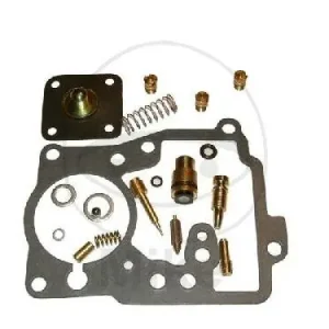 Carburettor repair kit for Yamaha XZ 550 /S 1982-1984 Sofort Bestellen