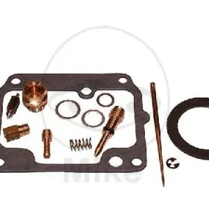 Billig Vergaser Reparatursatz für Yamaha RD 400 1978-1979