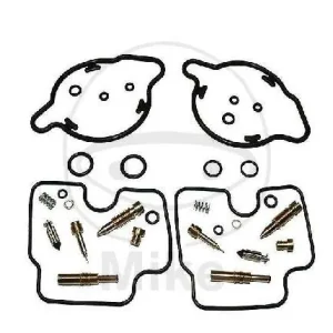 Günstig Carburettor repair kit for Honda XRV 750 Africa Twin 1993-1995