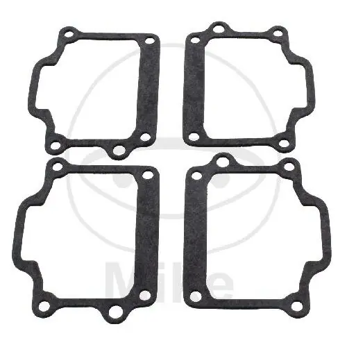 Schwimmerkammerdichtung für Kawasaki KFX Suzuki CP LT 50 80 Quadsport Expressversand