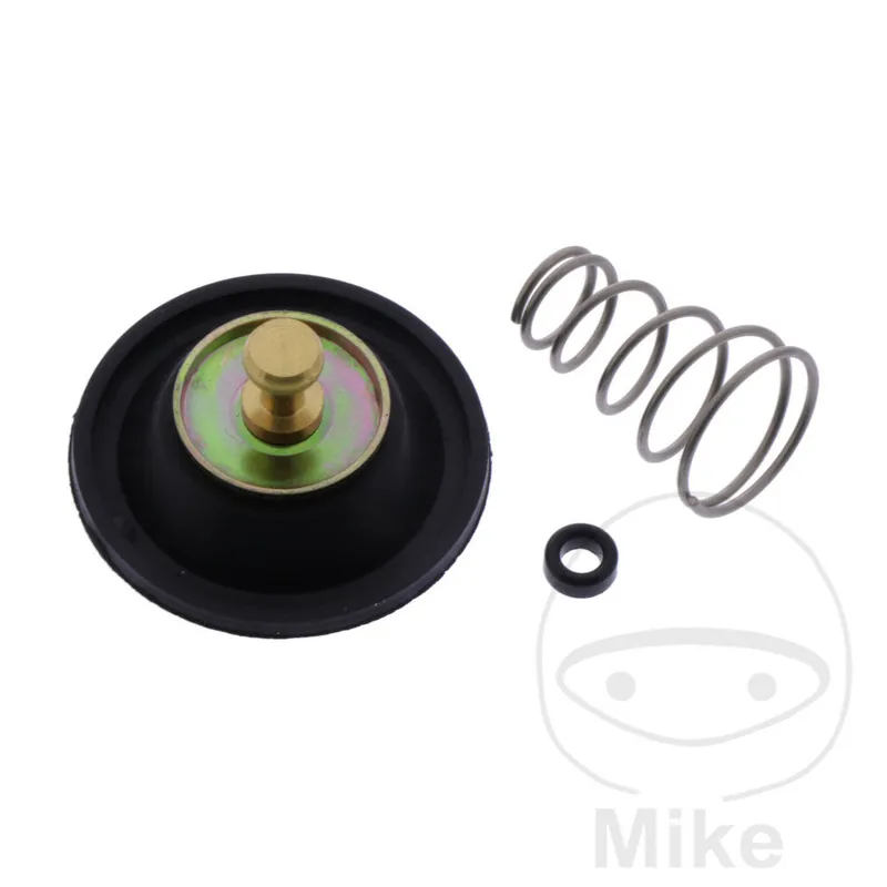 Vanne d'arrêt d'air pour Honda CB 650 CB 750 K CB 900 F Bol d´Or Kostenloser Rückversand