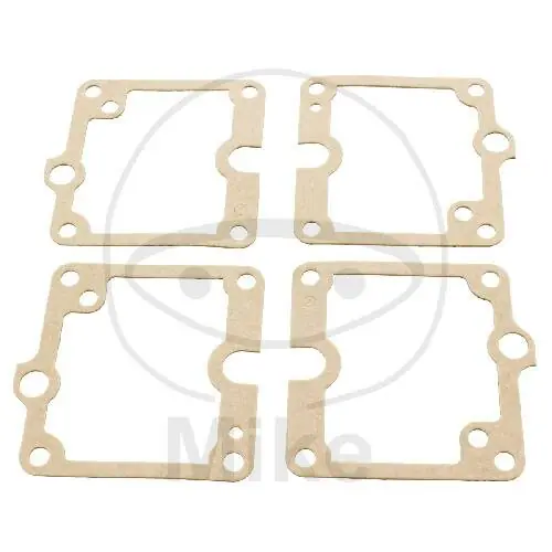 Aktuell Schwimmerkammerdichtung für Kawasaki KLX Suzuki DR SP Yamaha SR 250 500