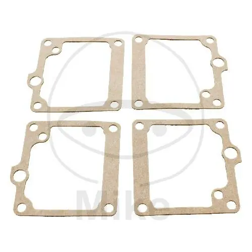 Sello de la cámara de flotación para Yamaha XT XV 500 # 1976-1989 Echt