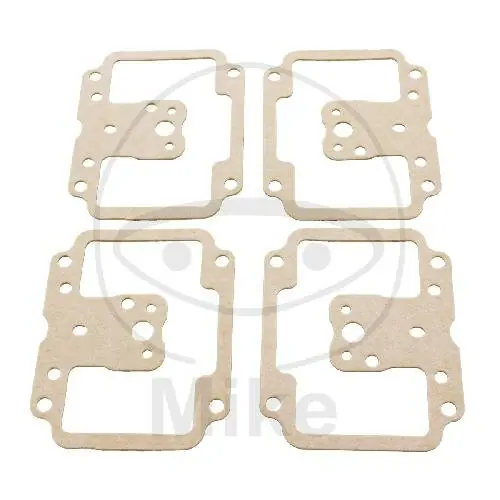 Float chamber seal for Kawasaki Z Suzuki GT Yamaha XS 500 650 750 Twin Neu