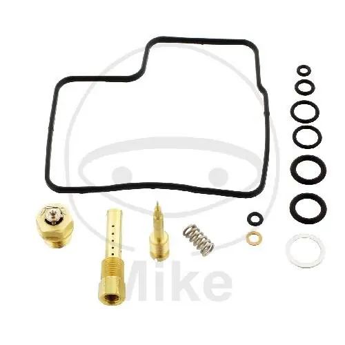 Kit de réparation de carburateur pour Honda VF 1000 F2 Bol d´Or VF 1000 F Preiswert