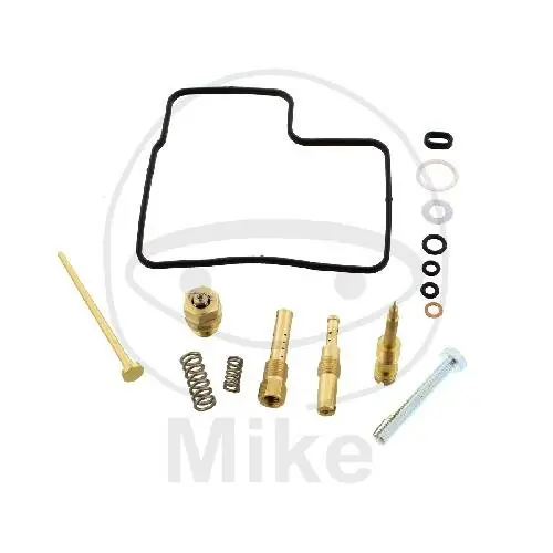 Geprüft Kit de réparation des carburateurs pour Honda VT 750 C C2 DC 1997-2003
