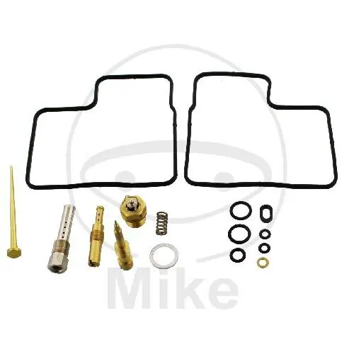Nur Für Kurze Zeit Kit de reparación de carburador para Honda VT 1100 C2 Shadow ACE 1995-2000