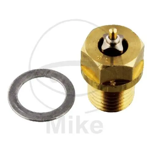 Neu Schwimmernadel mit Sitz FVS-404 für Kawasaki KD 80 83-87