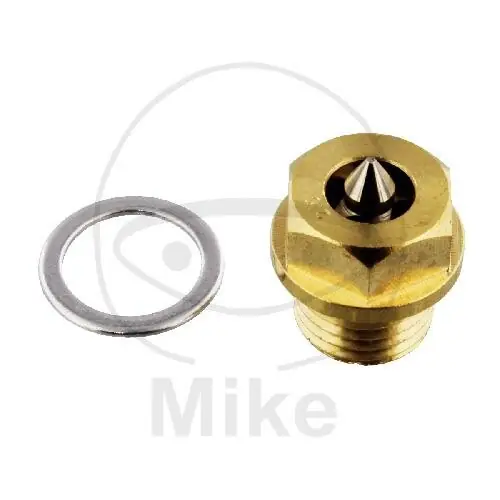 Schnäppchen Schwimmernadel mit Sitz FVS-406 für Kawasaki H1 H2 KH 400 500 S1 S2 S3 Z1 /A /B