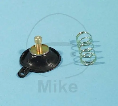 Top-Seller Válvula de cierre de aire para Yamaha SR 500 TDM TRX 850 VMX-12 1200 XTZ 750