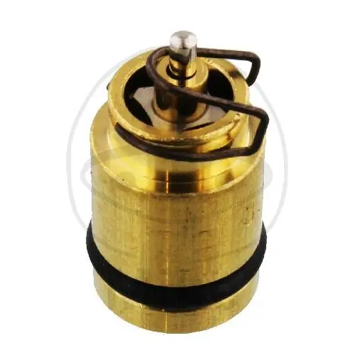 Gratis Versand Schwimmernadel mit Sitz FVS-411 für Kawasaki KDX 175 200 KX 125 82-87