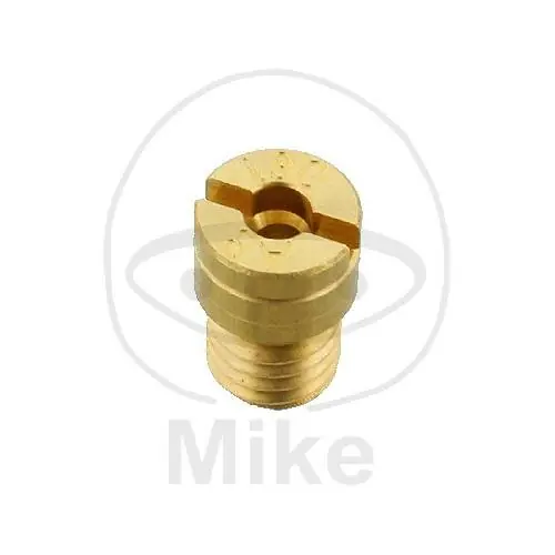 Main jet size 190 M5 Kracherpreis