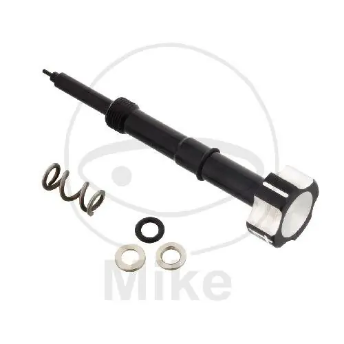 Vite di regolazione della miscela Honda Kawasaki KTM 250 450 Yamaha 250 426 450 Saisonangebot