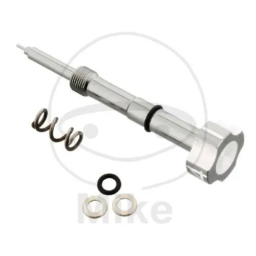 Neu Im Sortiment Tornillo de ajuste de la mezcla Honda Kawasaki KTM 250 450 Yamaha 250 426 450